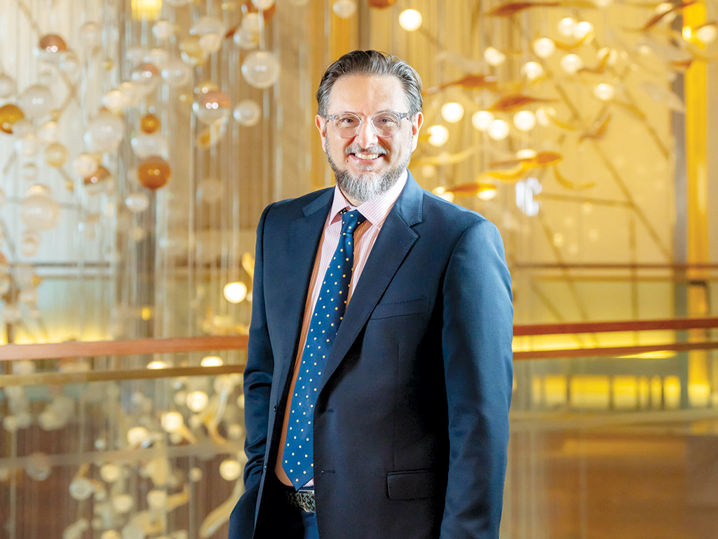  Grand Plaza Movenpick updates leadership